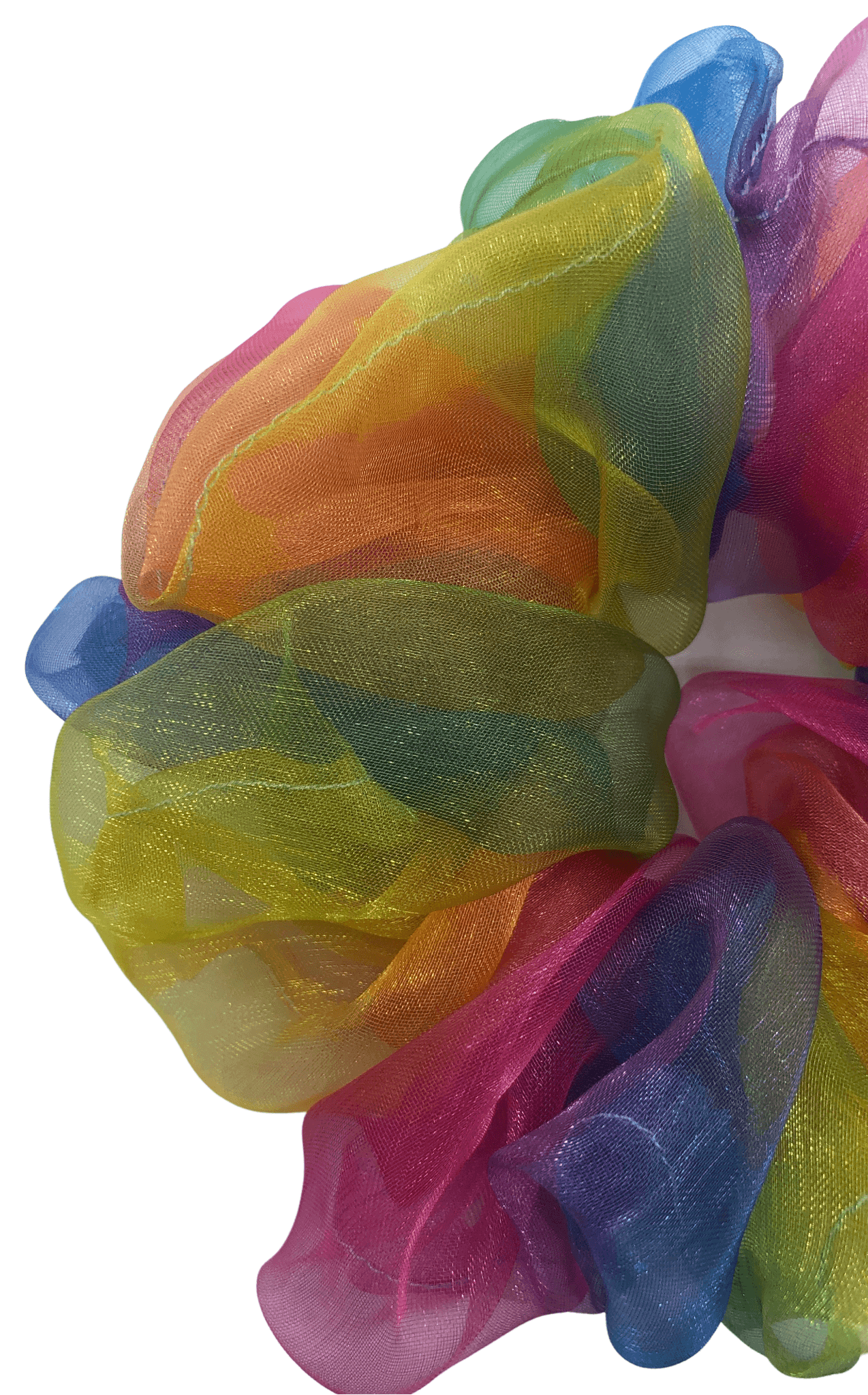 Iris Scrunchie Medium - AGNES ALEX