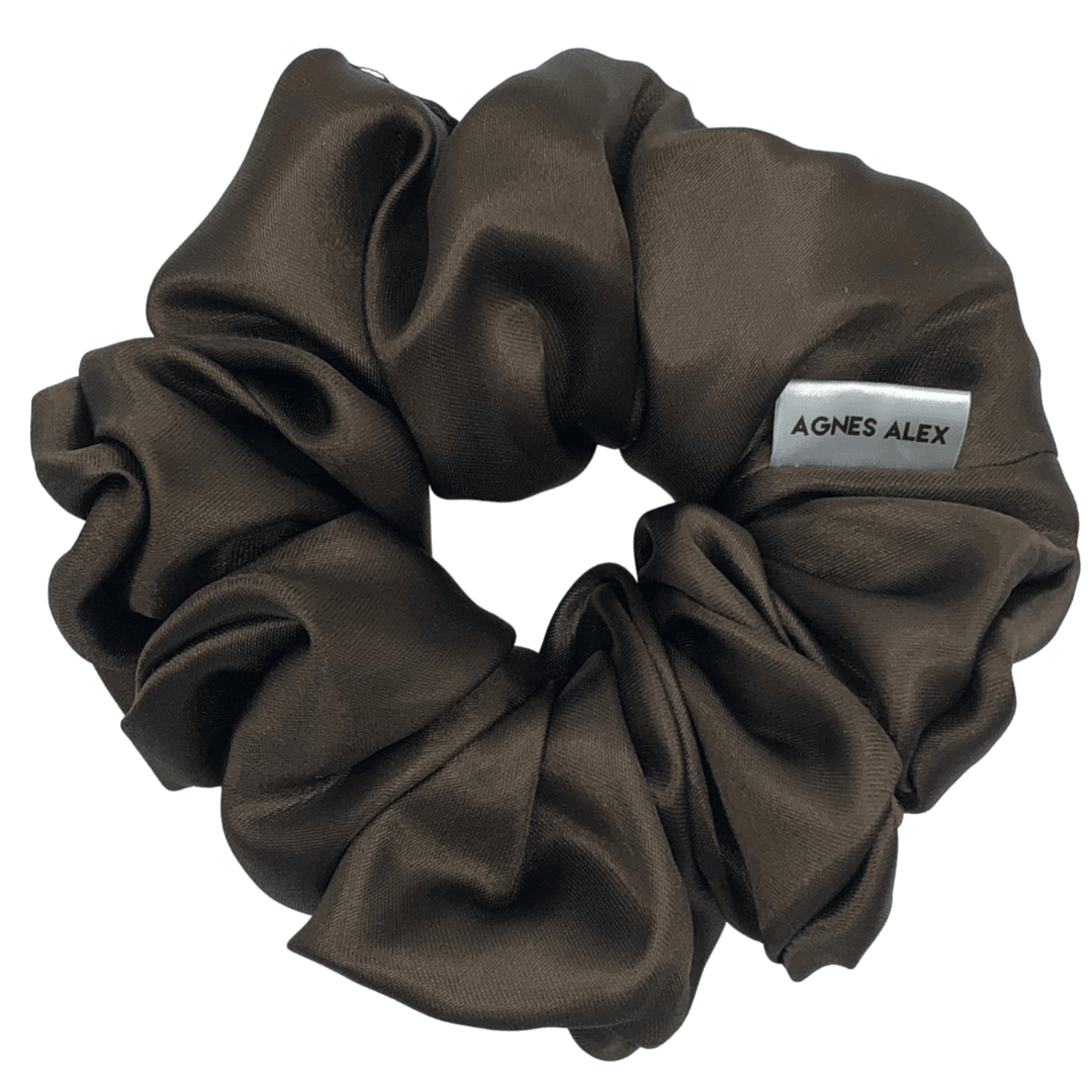 Isabel Scrunchie Medium - AGNES ALEX