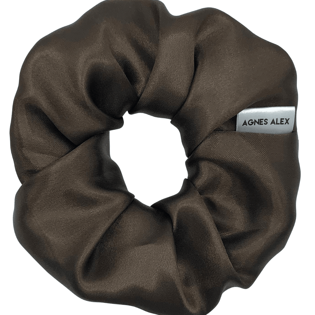 Isabel Scrunchie Mini - AGNES ALEX