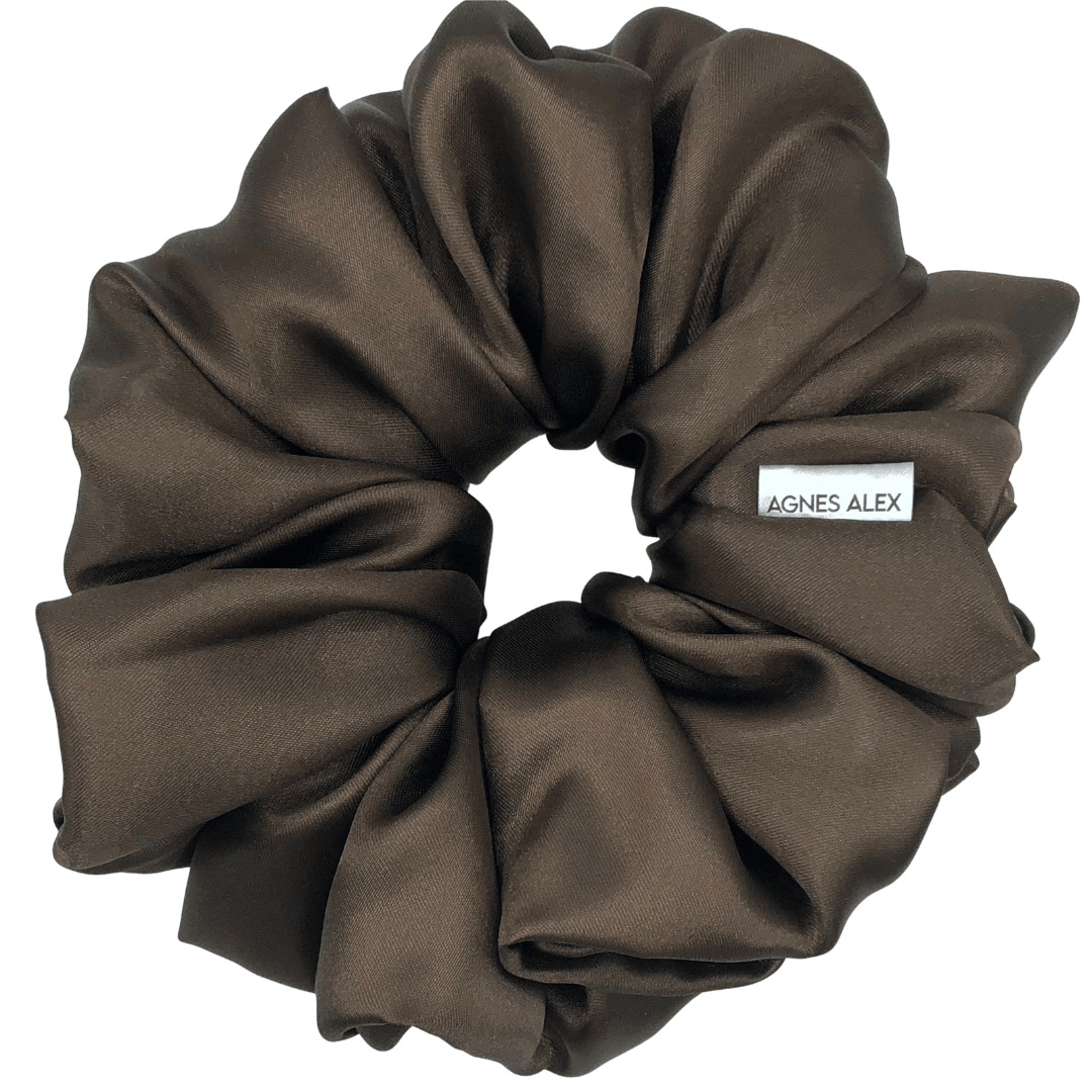 Isabel Scrunchie XL - AGNES ALEX