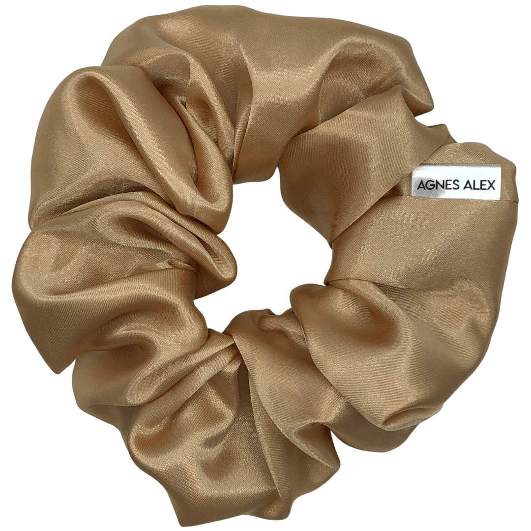 Jane Scrunchie Medium - AGNES ALEX