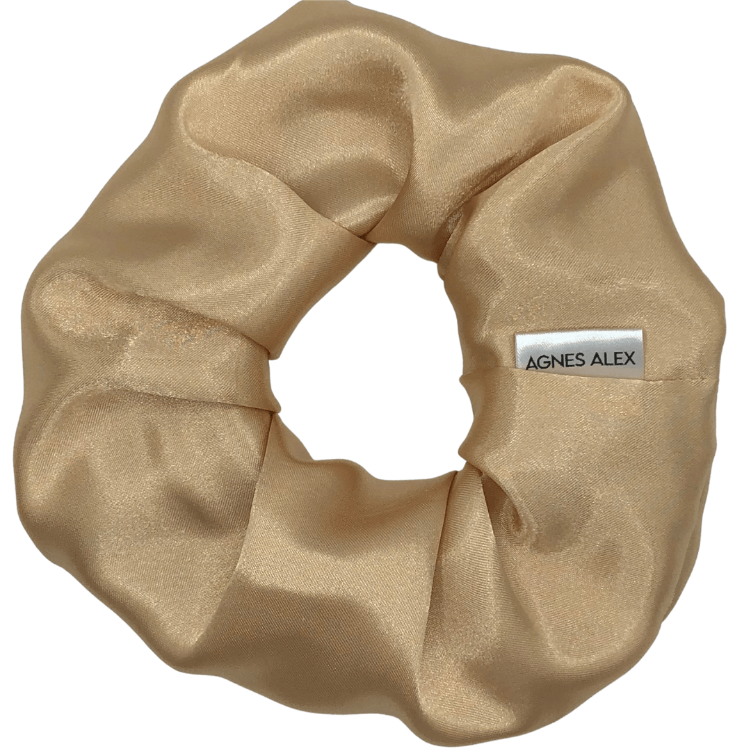 Jane Scrunchie Mini - AGNES ALEX