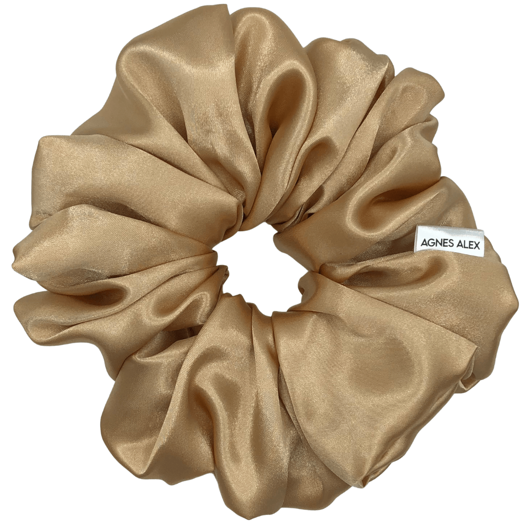 Jane Scrunchie XL - AGNES ALEX