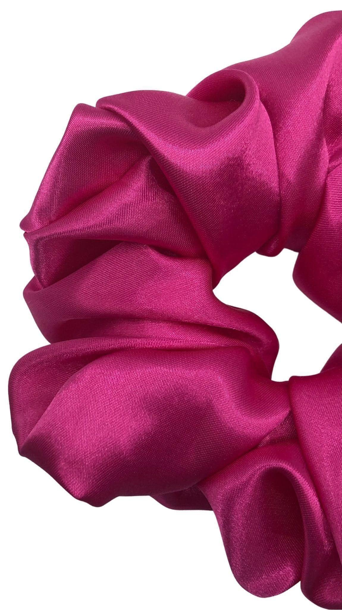 Jasmine Scrunchie Medium - AGNES ALEX