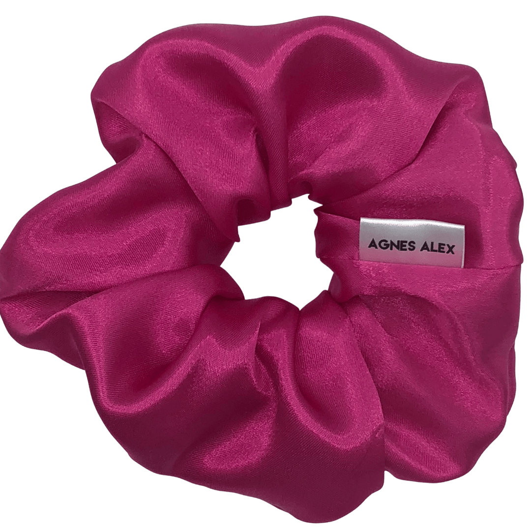 Jasmine Scrunchie Mini - AGNES ALEX