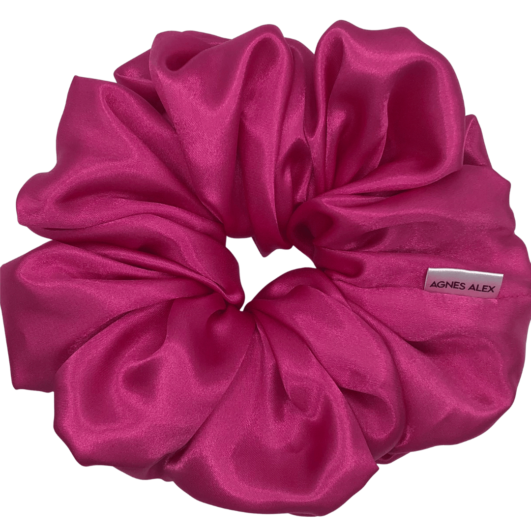 Jasmine Scrunchie XL - AGNES ALEX