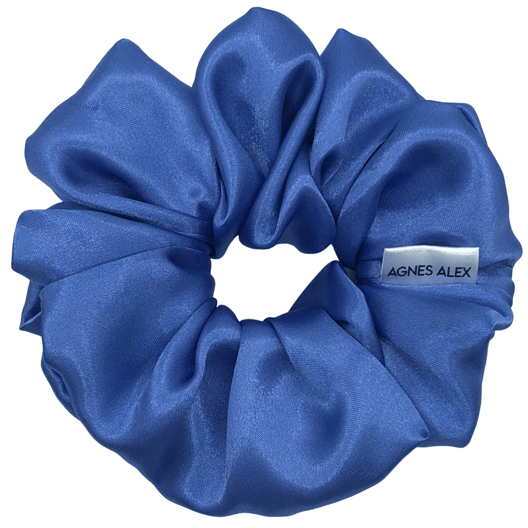 Jo Scrunchie Medium - AGNES ALEX