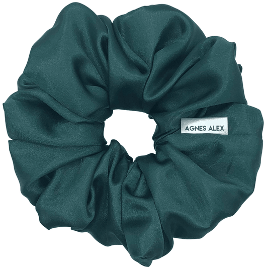 Julia Scrunchie Medium - AGNES ALEX