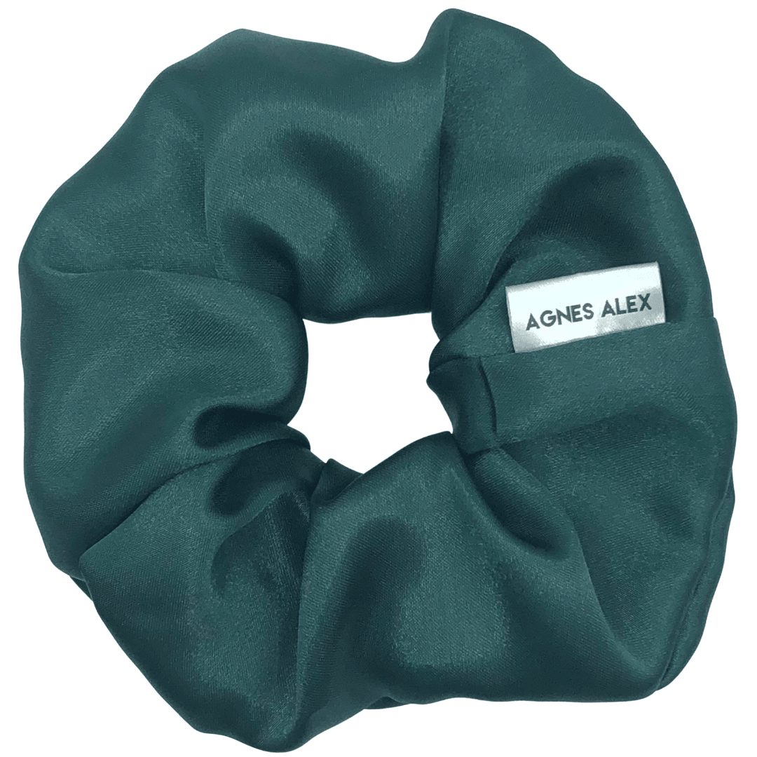 Julia Scrunchie Mini - AGNES ALEX