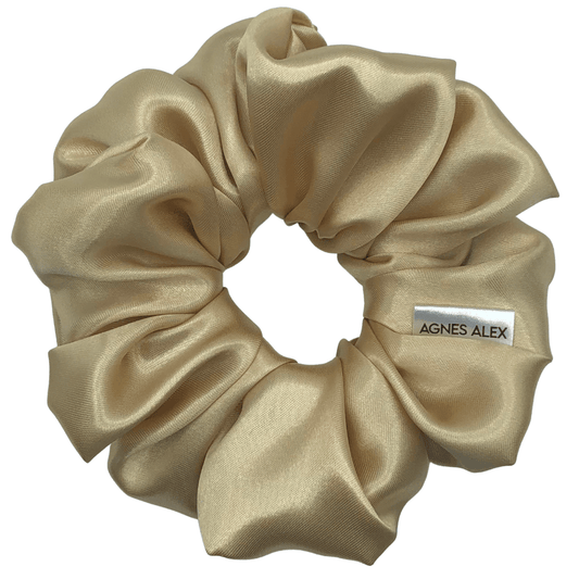 Justine Scrunchie Medium - AGNES ALEX