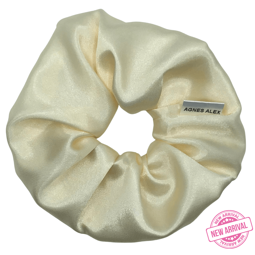 Katie Scrunchie Mini - AGNES ALEX