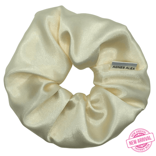 Katie Scrunchie Mini - AGNES ALEX