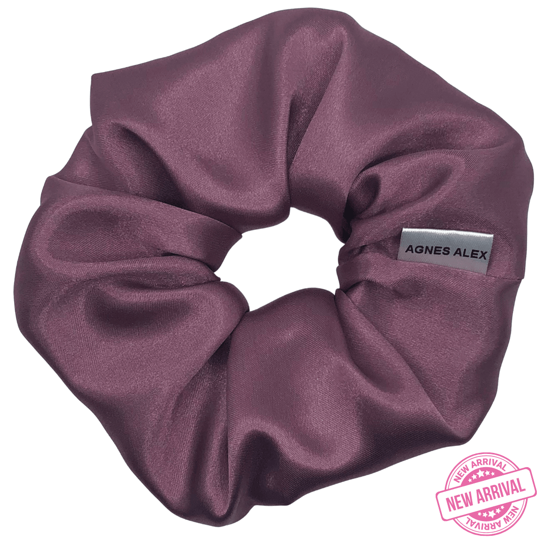 Kristin Scrunchie Mini - AGNES ALEX