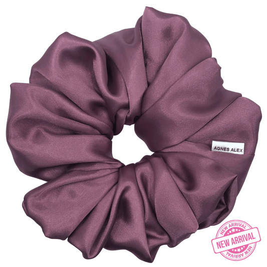 Kristin Scrunchie XL - AGNES ALEX