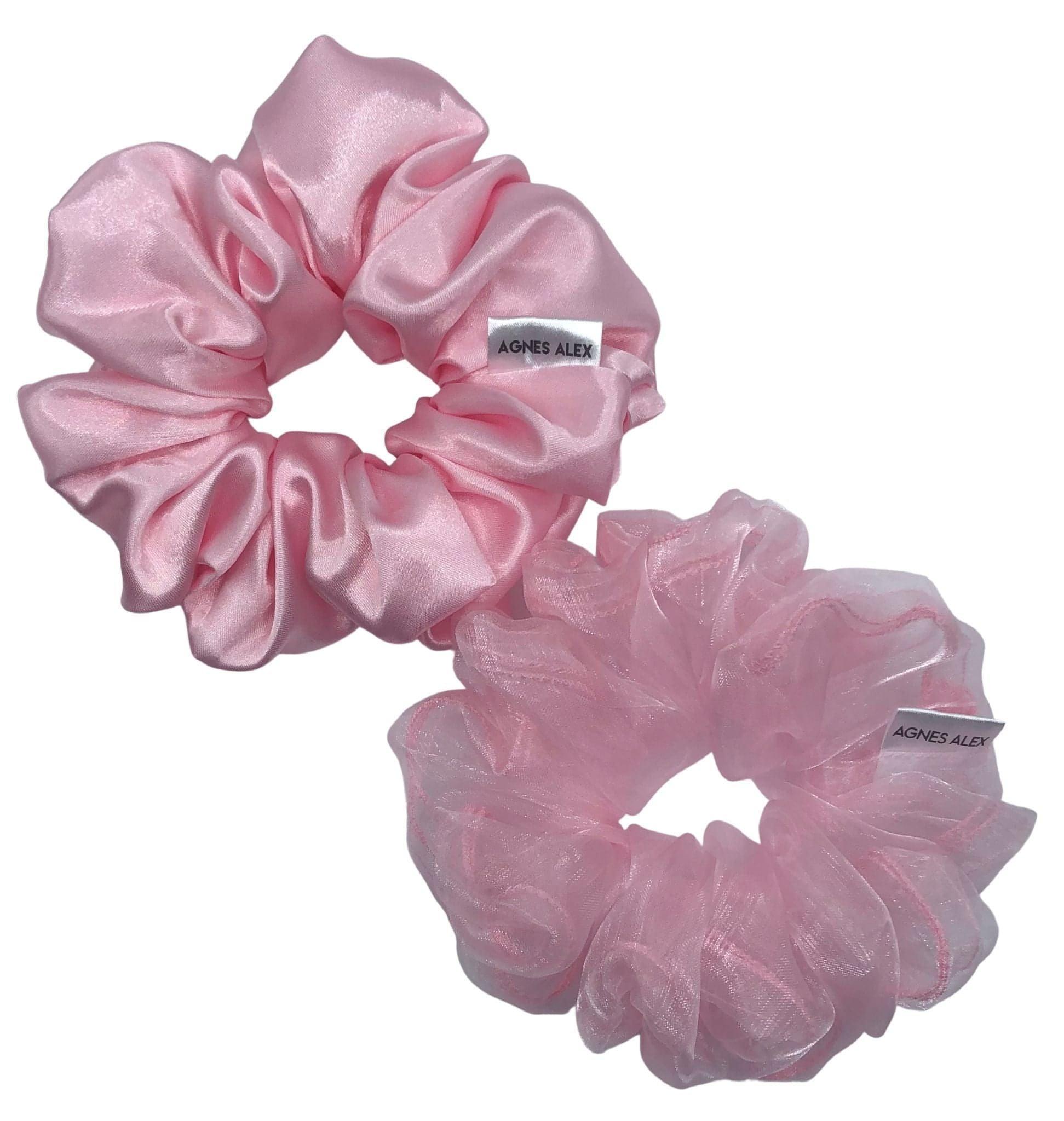 Libra Scrunchie - AGNES ALEX