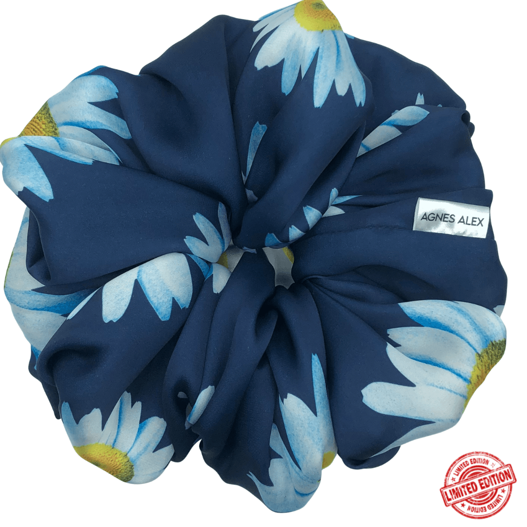 Lucia Scrunchie XL - AGNES ALEX