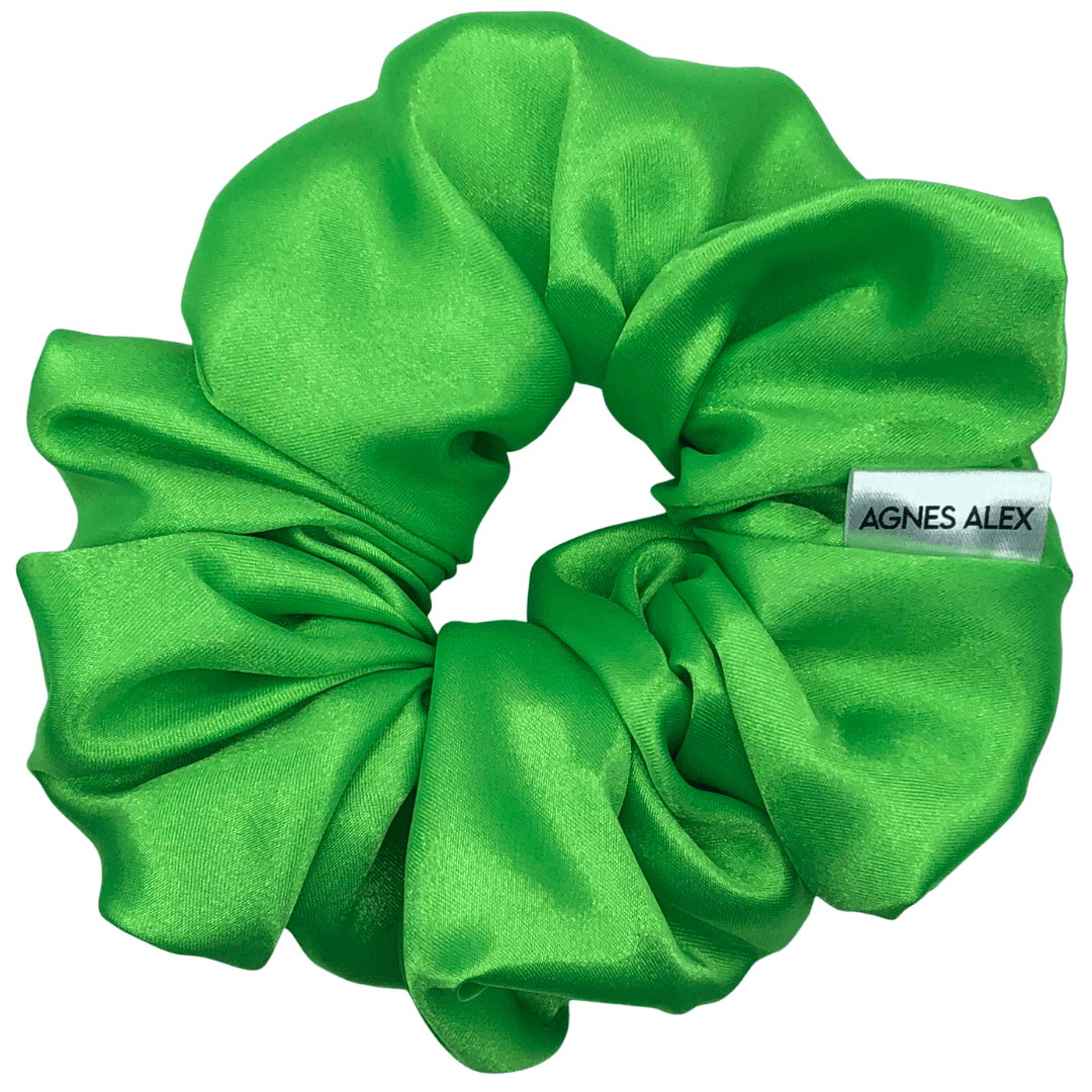 Madeleine Scrunchie Medium - AGNES ALEX