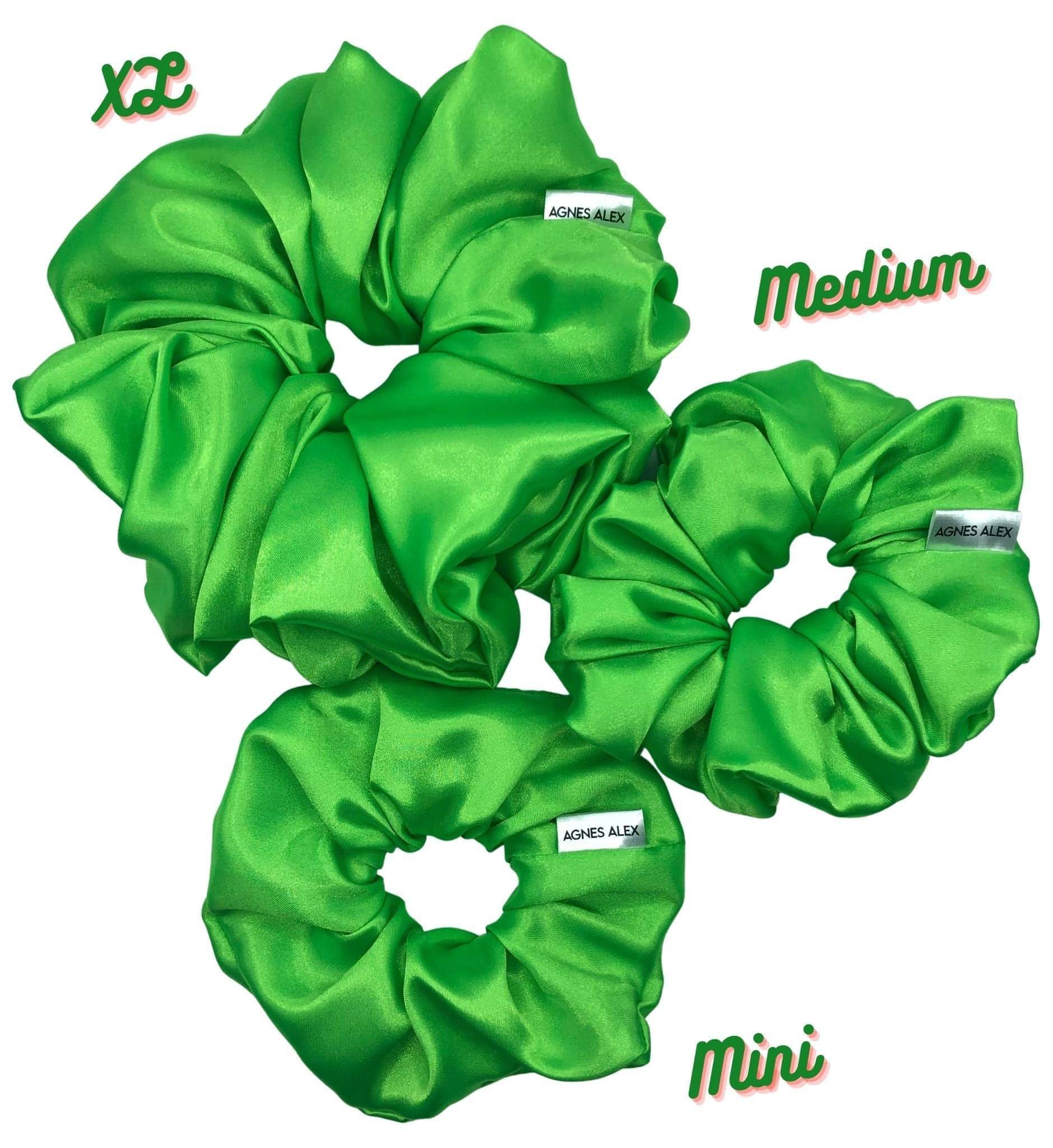 Madeleine Scrunchie Medium - AGNES ALEX