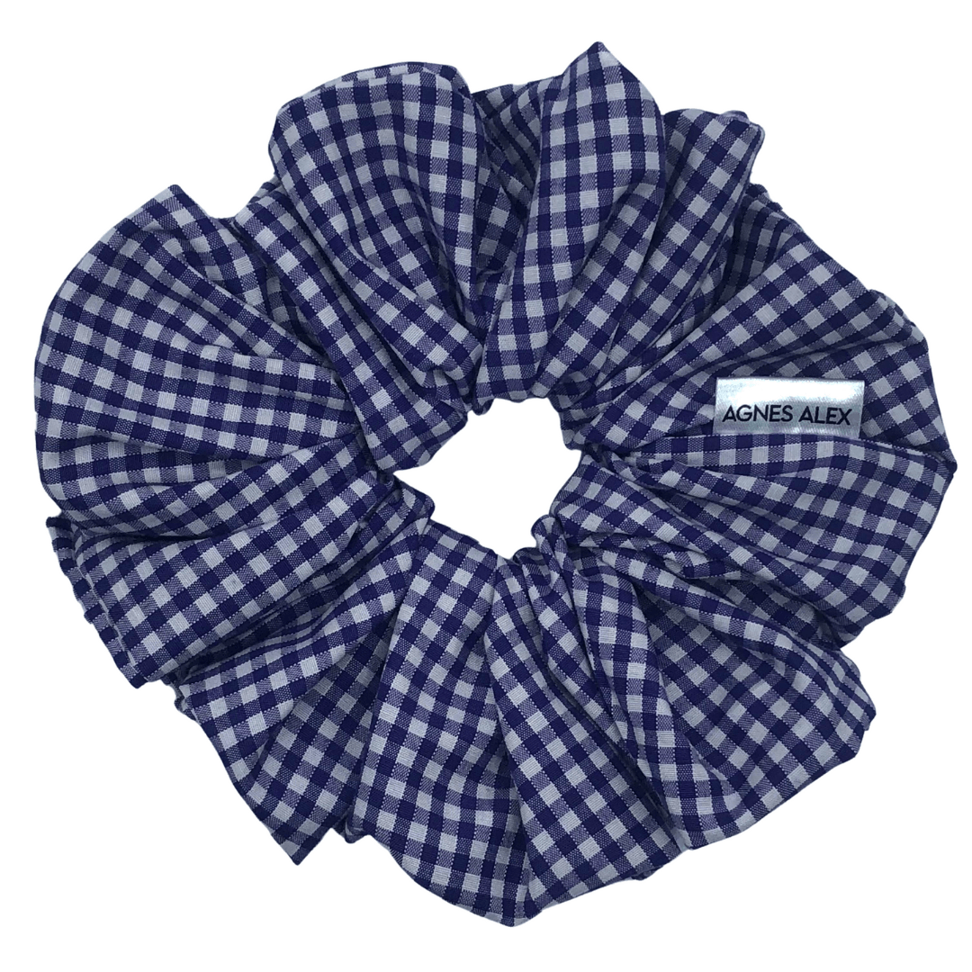 Maeve Scrunchie Medium - AGNES ALEX