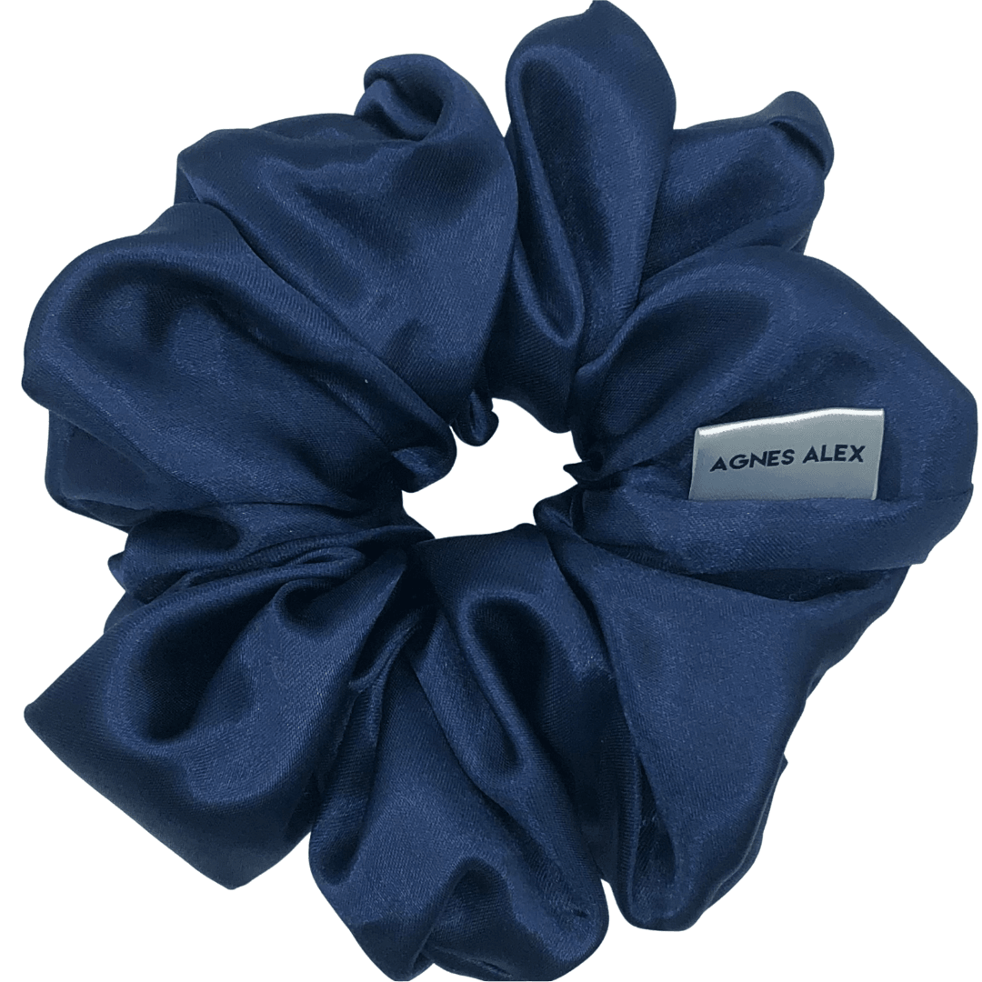 Mary Scrunchie Medium - AGNES ALEX