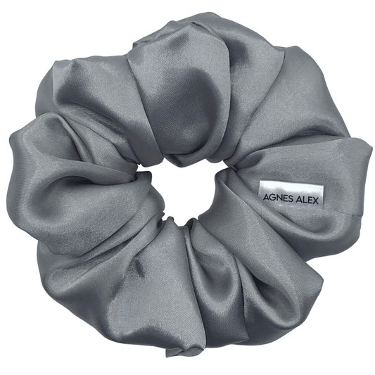 Matilda Scrunchie Medium - AGNES ALEX