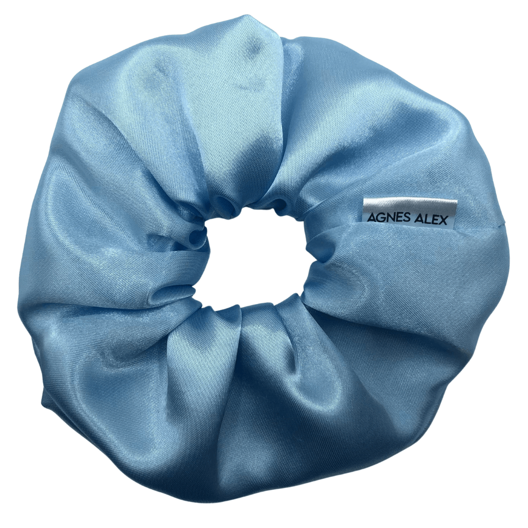 Maya Scrunchie Mini - AGNES ALEX