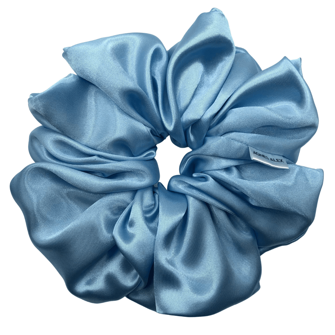 Maya Scrunchie XL - AGNES ALEX