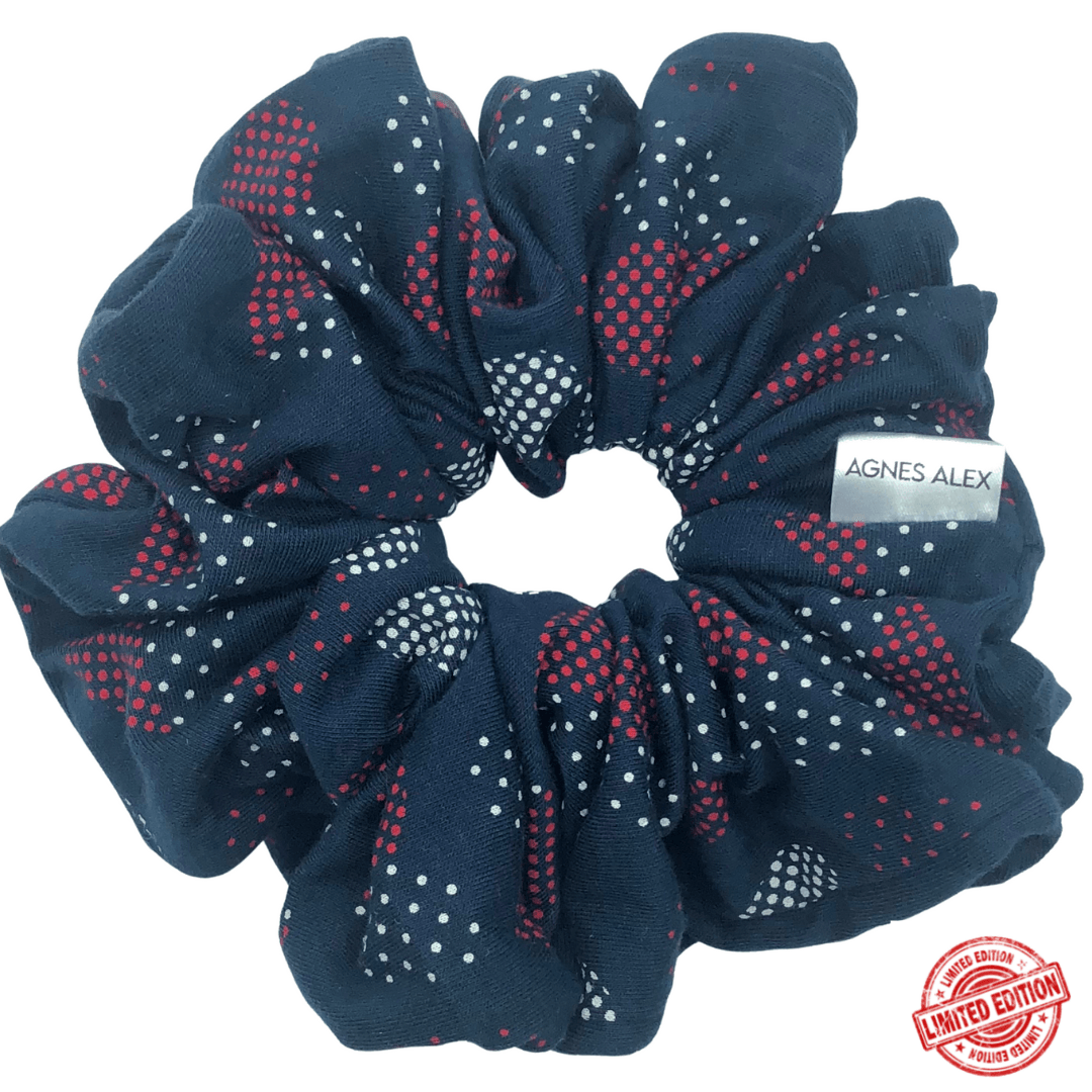 Meg Scrunchie Medium - AGNES ALEX