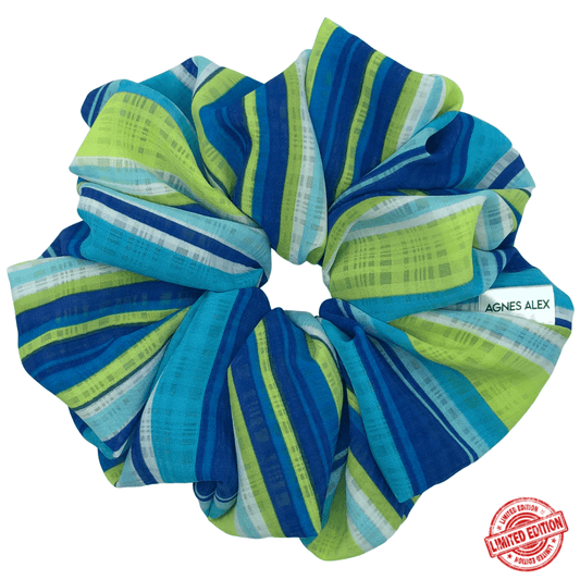 Mia Scrunchie XL - AGNES ALEX