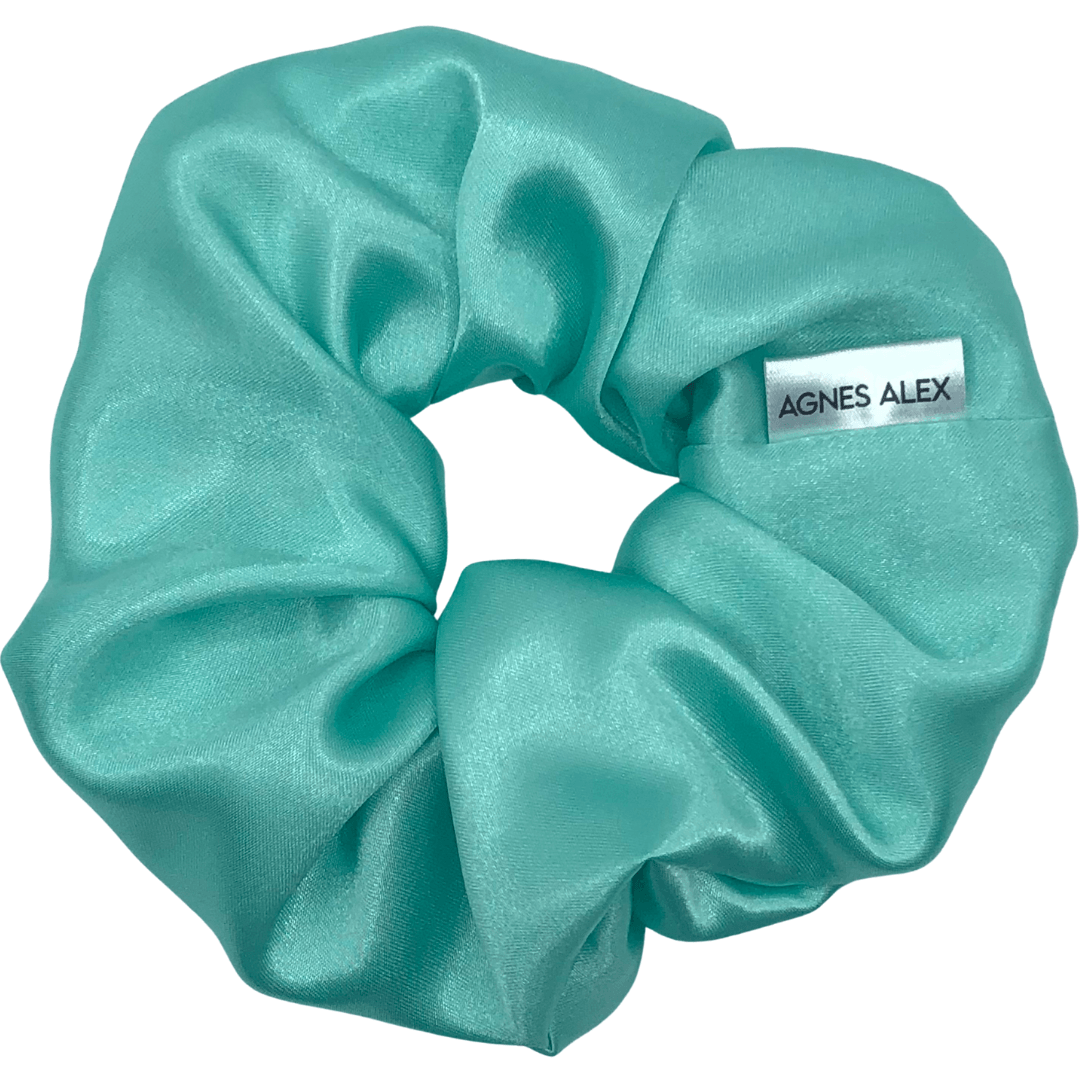 Michaela Scrunchie Mini - AGNES ALEX