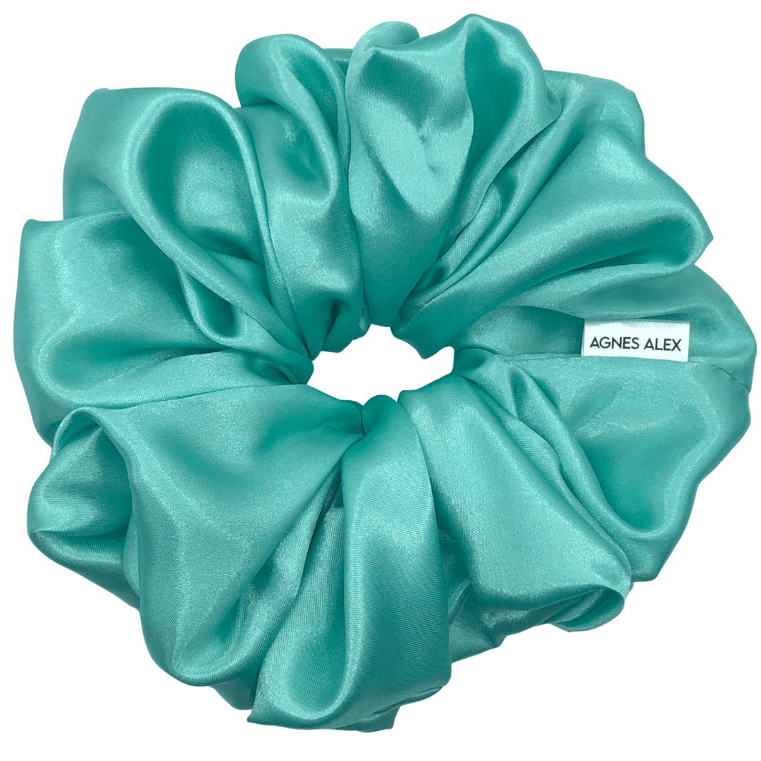 Michaela Scrunchie XL - AGNES ALEX