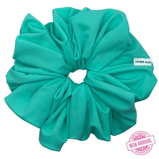 Michaela Swim Scrunchie XL - AGNES ALEX