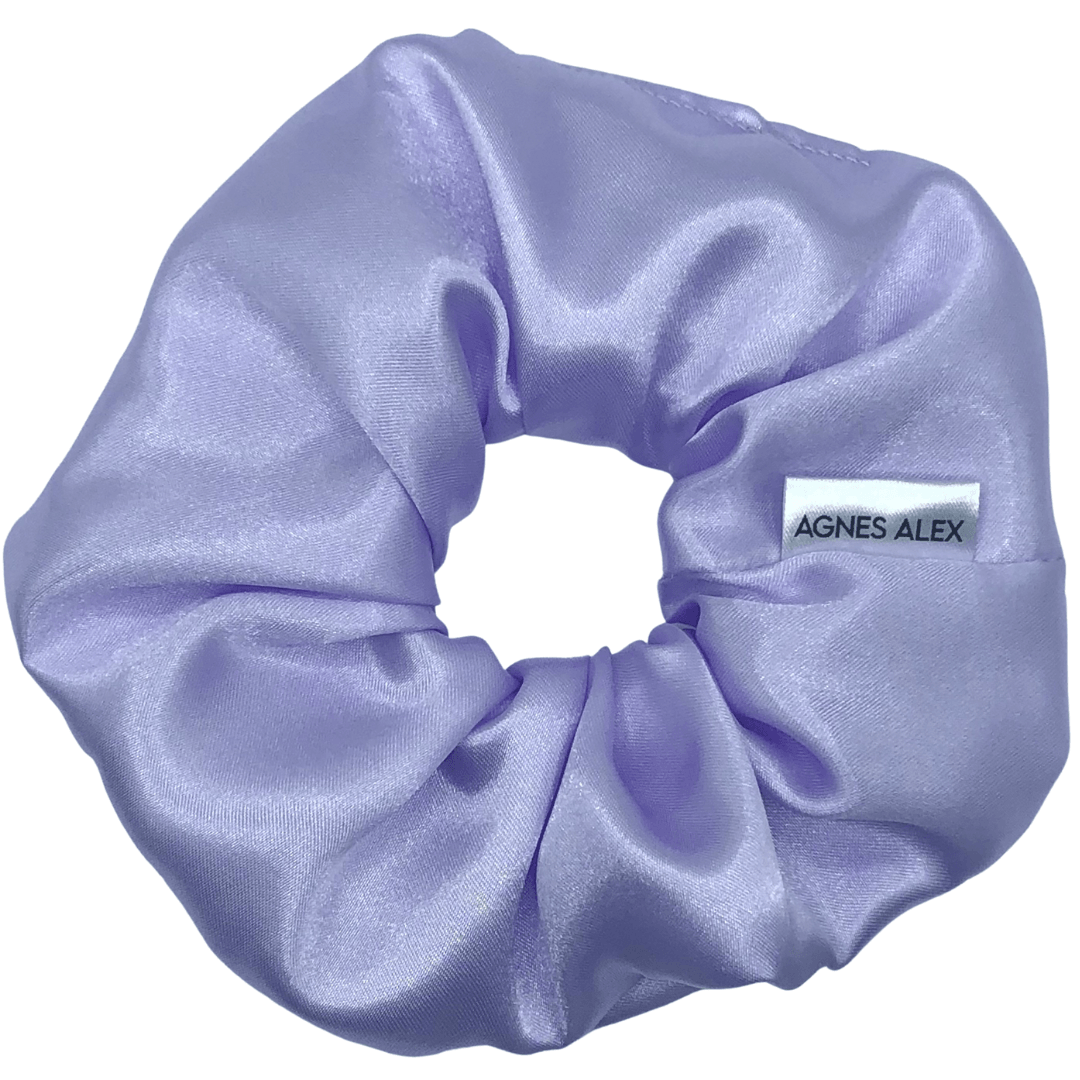 Molly Scrunchie Mini - AGNES ALEX