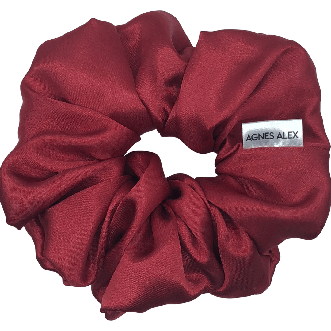 Monica Scrunchie Medium - AGNES ALEX