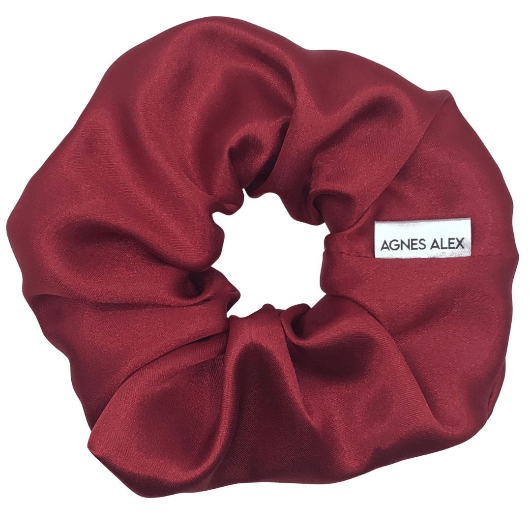 Monica Scrunchie Mini - AGNES ALEX