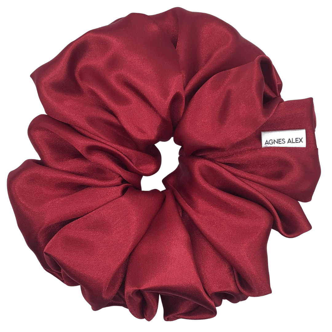 Monica Scrunchie XL - AGNES ALEX