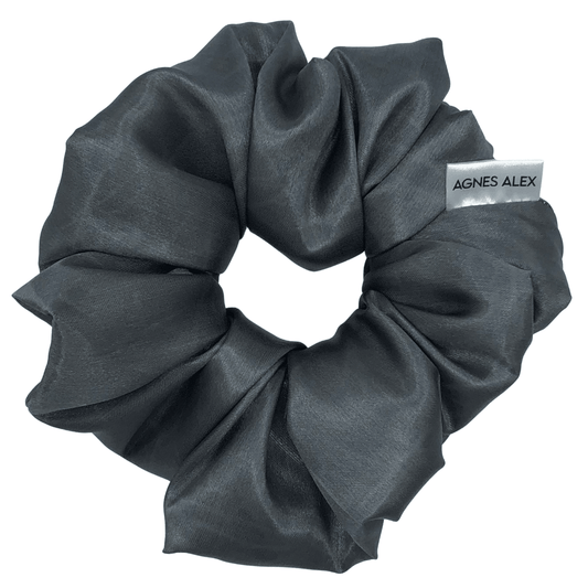 Natalia Scrunchie Medium - AGNES ALEX