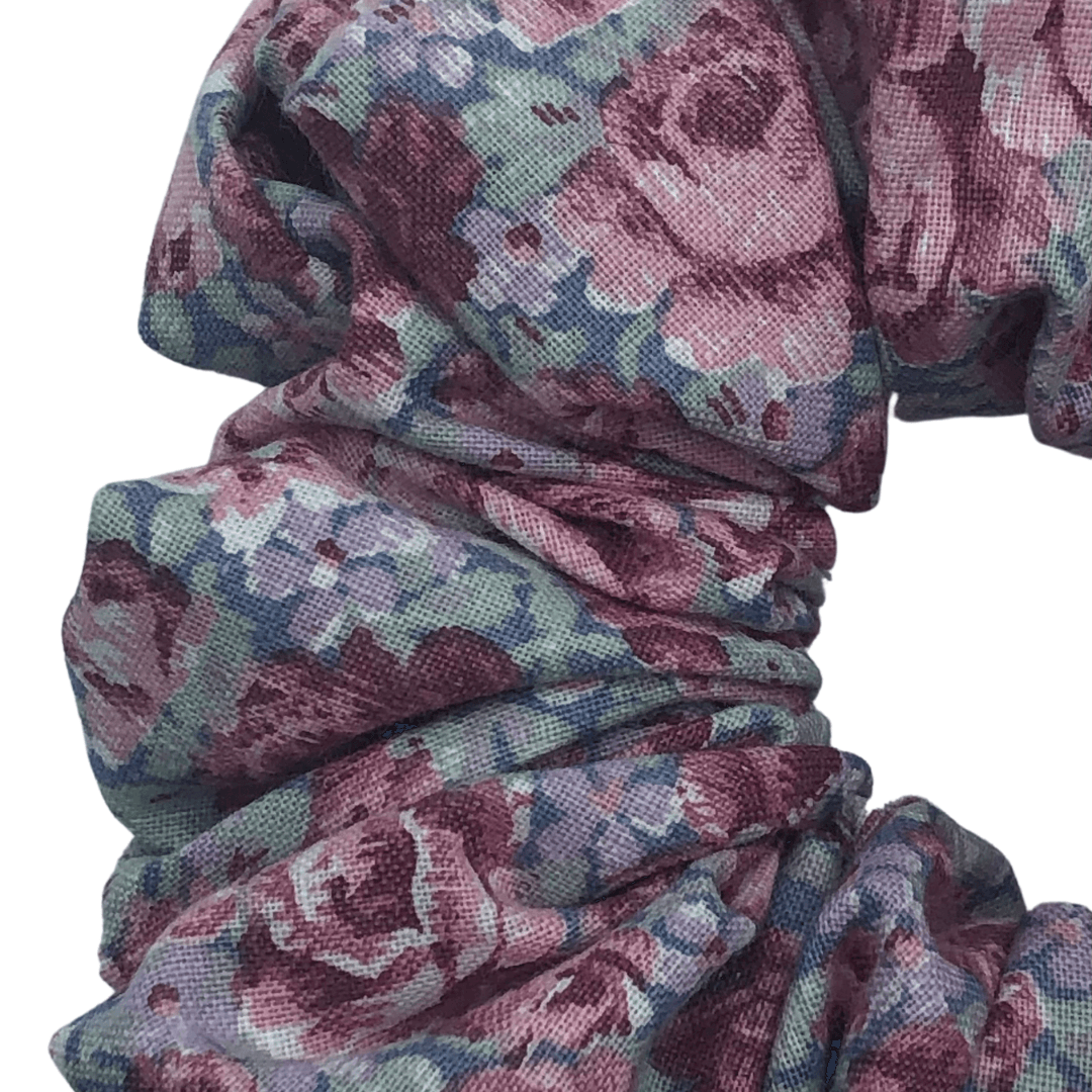 Nina Scrunchie Medium - AGNES ALEX