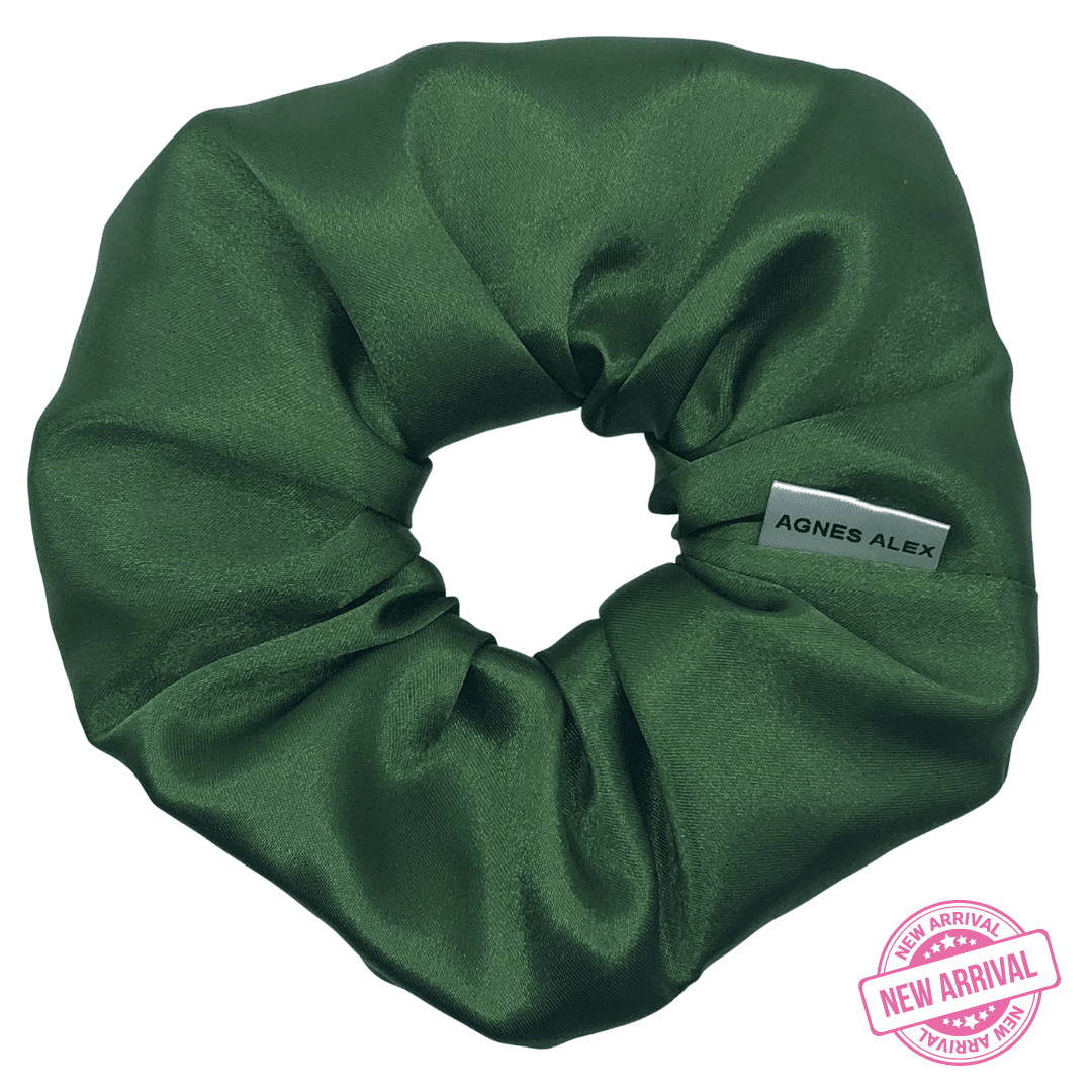 Olivie Scrunchie Mini - AGNES ALEX