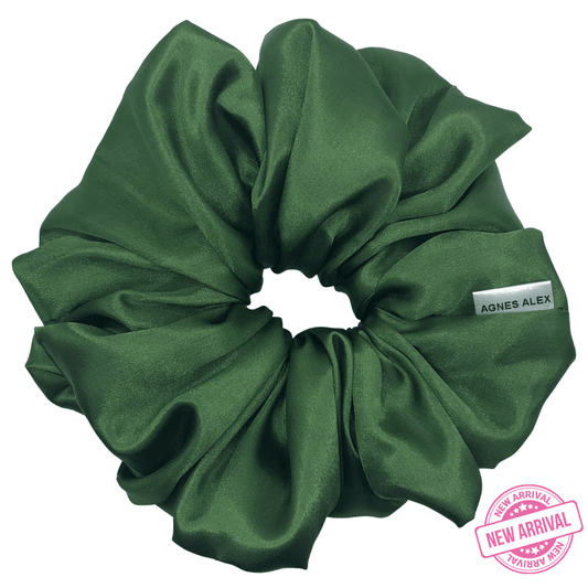 Olivie Scrunchie XL - AGNES ALEX