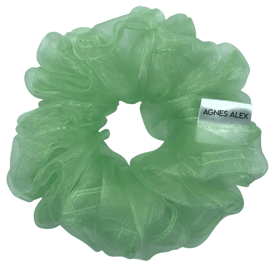 Pisces Scrunchie - AGNES ALEX