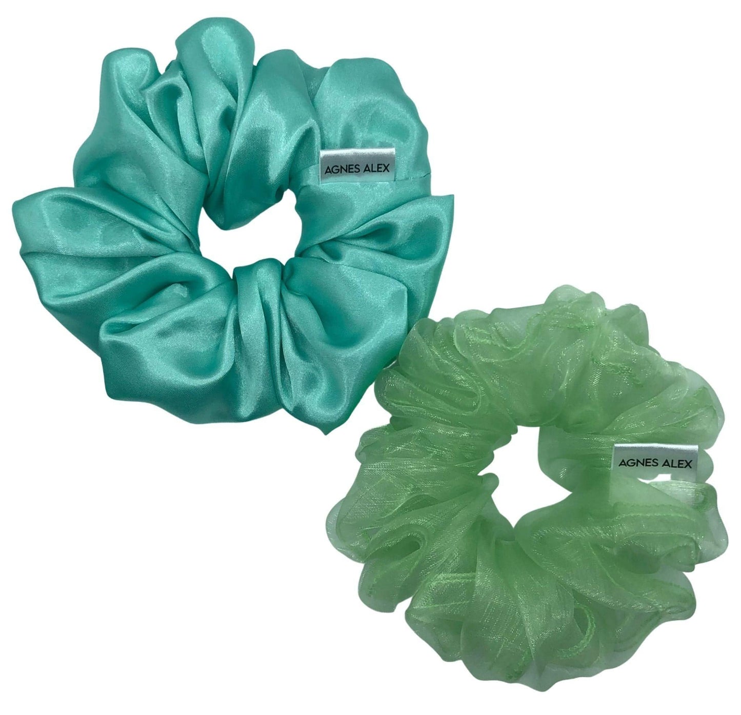 Pisces Scrunchie - AGNES ALEX