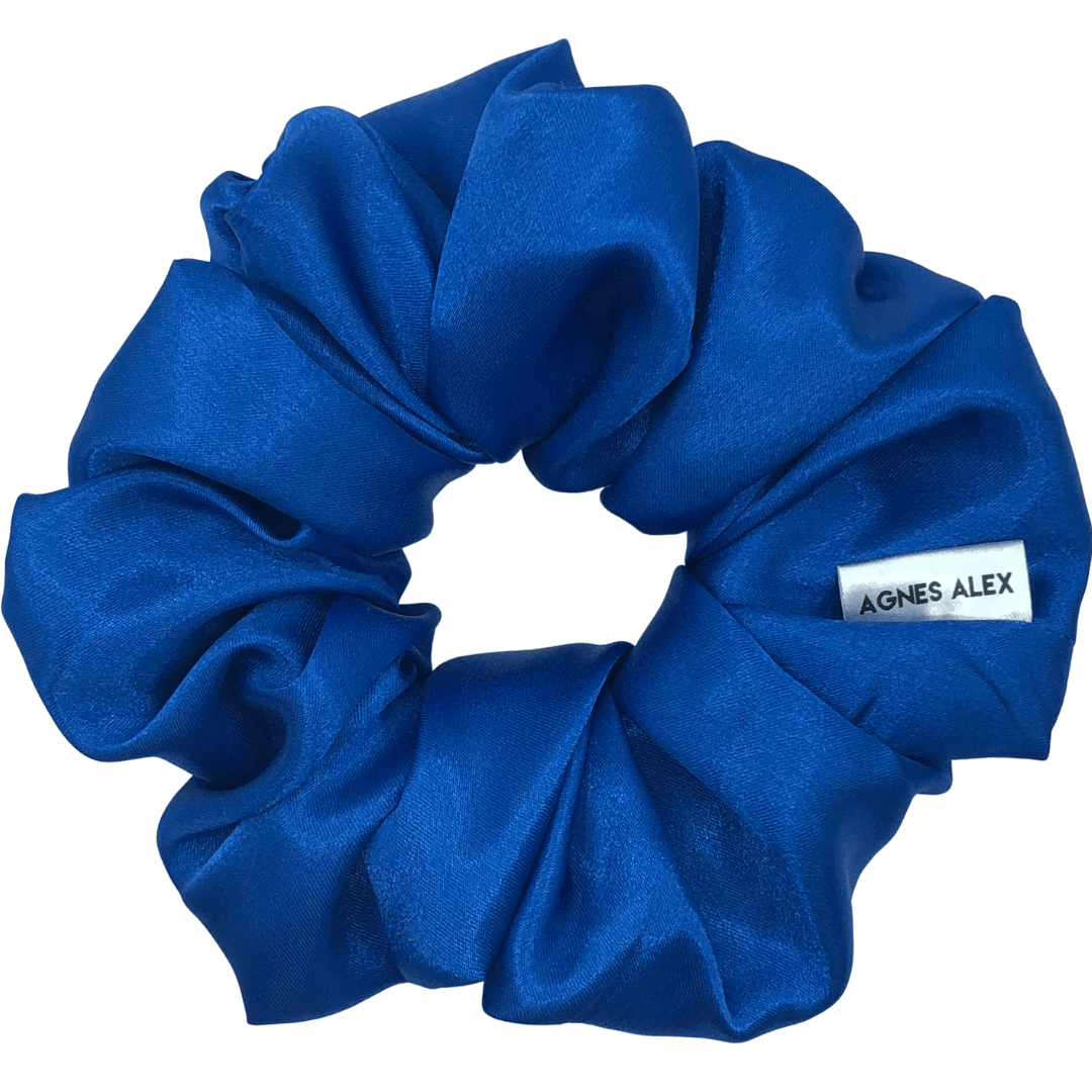 Polly Scrunchie Medium - AGNES ALEX