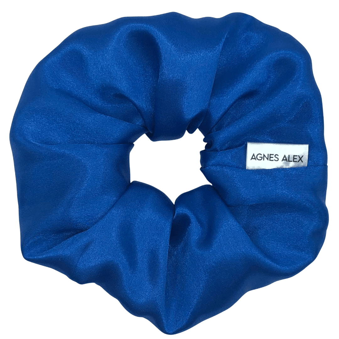 Polly Scrunchie Mini - AGNES ALEX