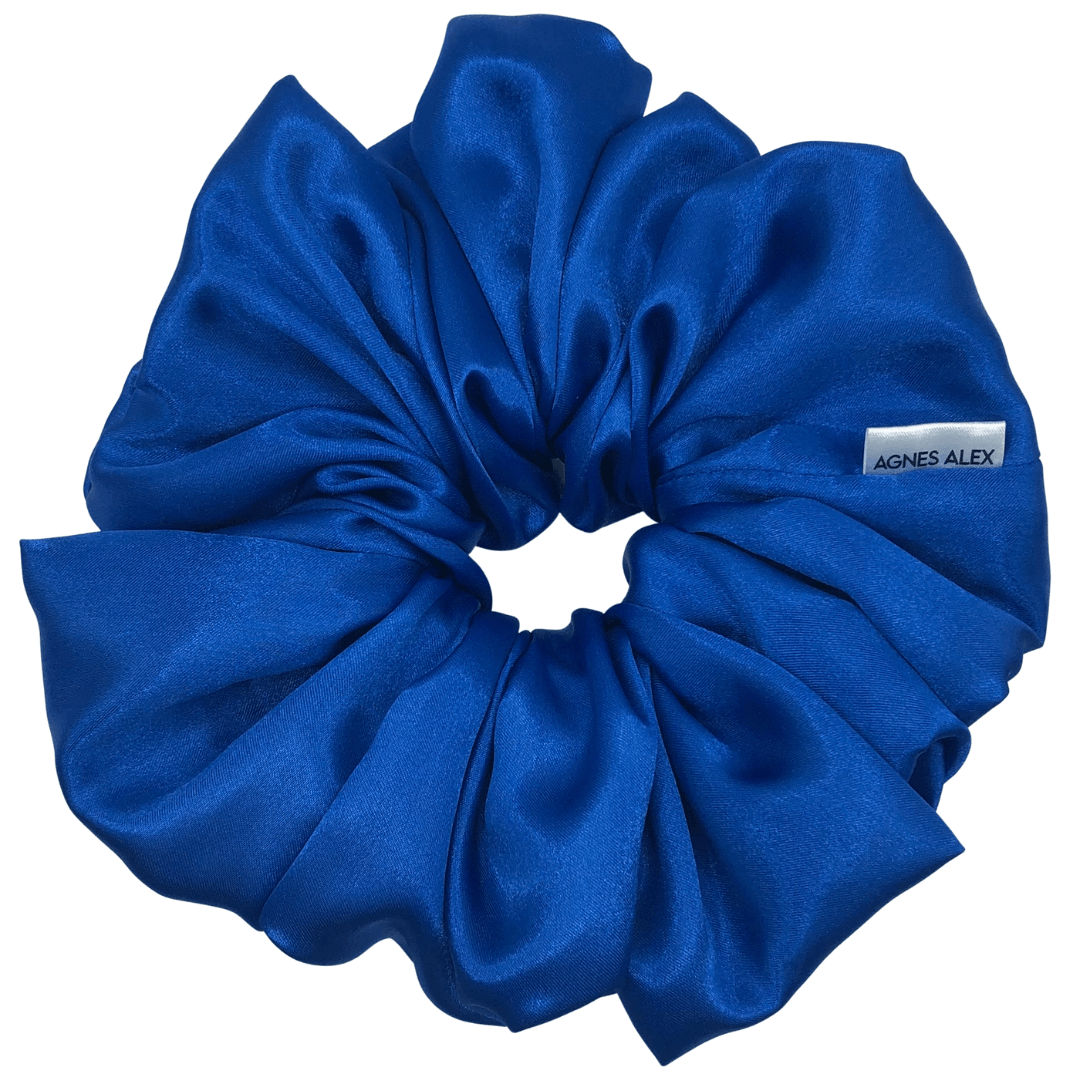 Polly Scrunchie XL - AGNES ALEX