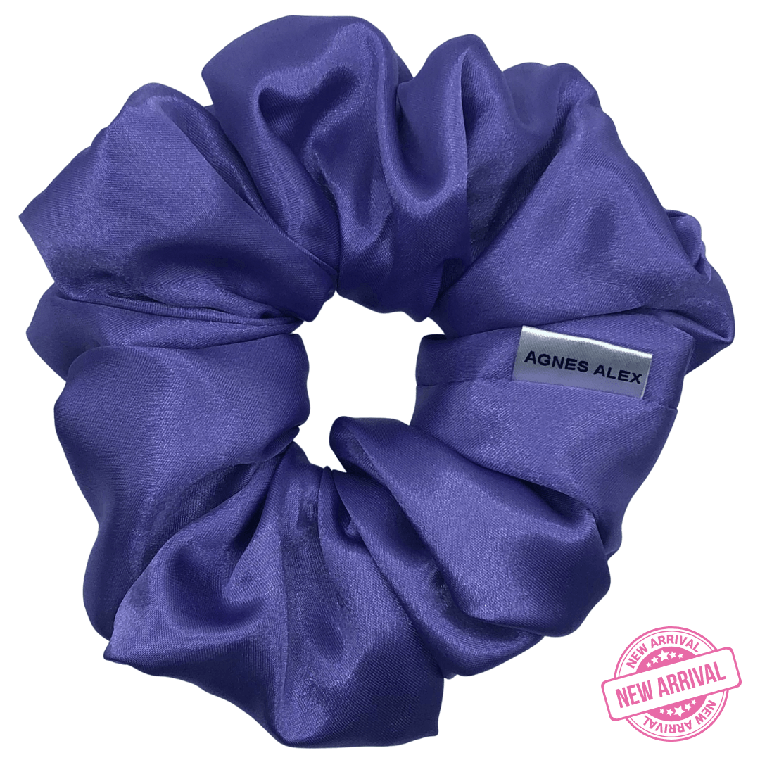 Rebecca Scrunchie Medium - AGNES ALEX