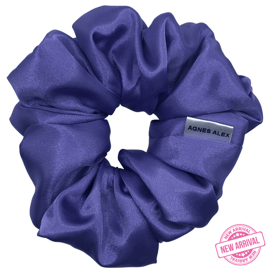 Rebecca Scrunchie Medium - AGNES ALEX