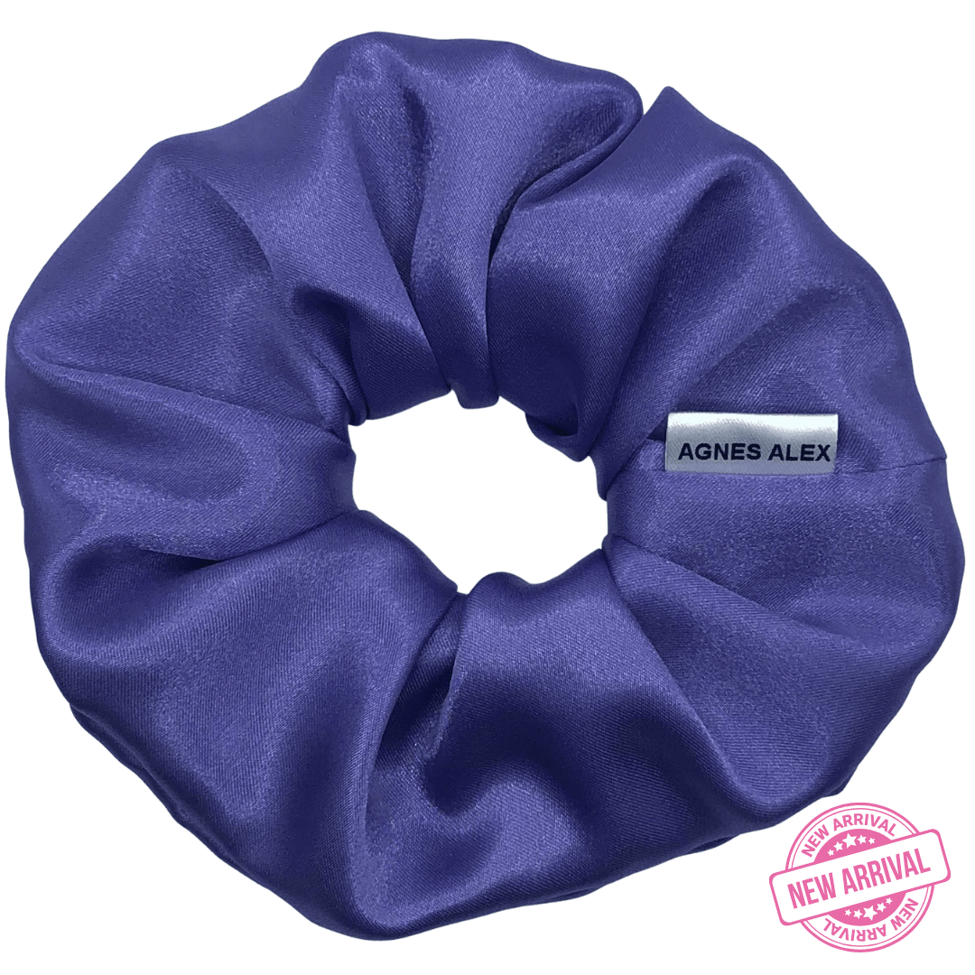 Rebecca Scrunchie Mini - AGNES ALEX