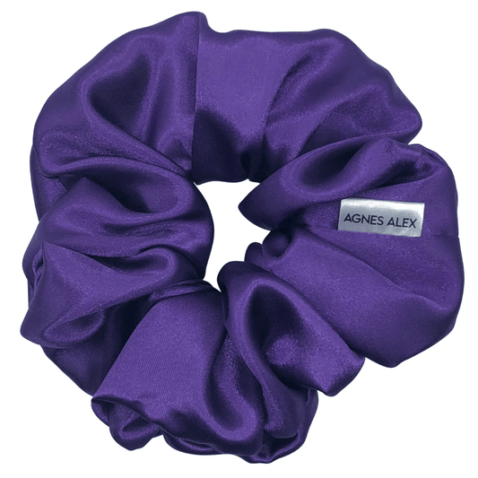 Roxanne Scrunchie Medium - AGNES ALEX