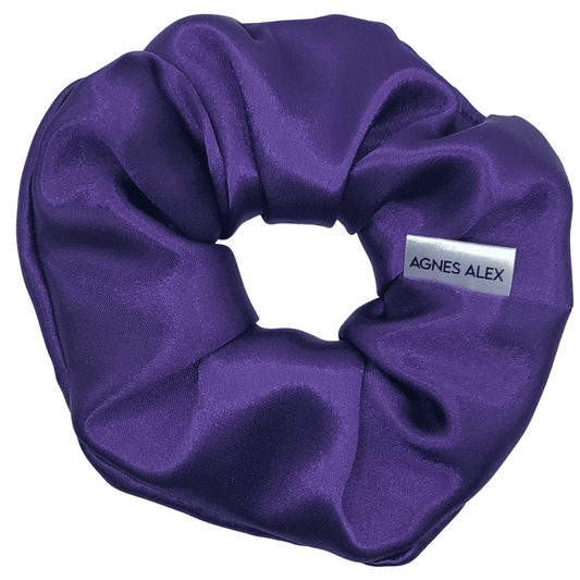 Roxanne Scrunchie Mini - AGNES ALEX